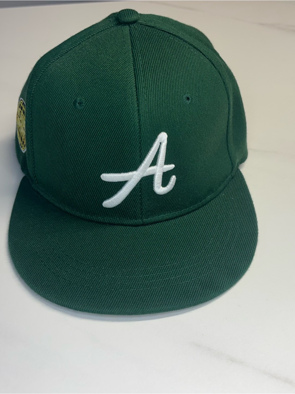 LA ARsports 1988 Forest Green Snapback Hat